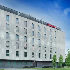 Hampton By Hilton Hotel Krasków