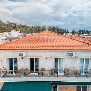 Casa La Scala Pensiune Agia Triada (Thessaloniki)