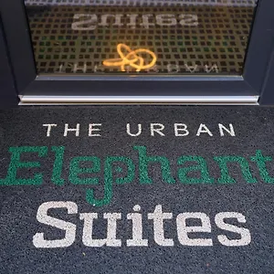 Urban Elephant Hotel de apartamente Salonic