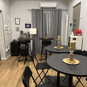 Vesu B&B Napoli
