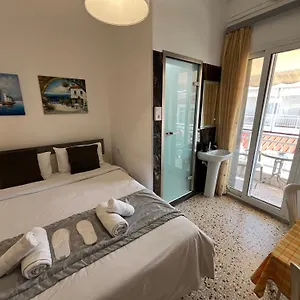 Sunset View Hotel Agia Triada (Thessaloniki)