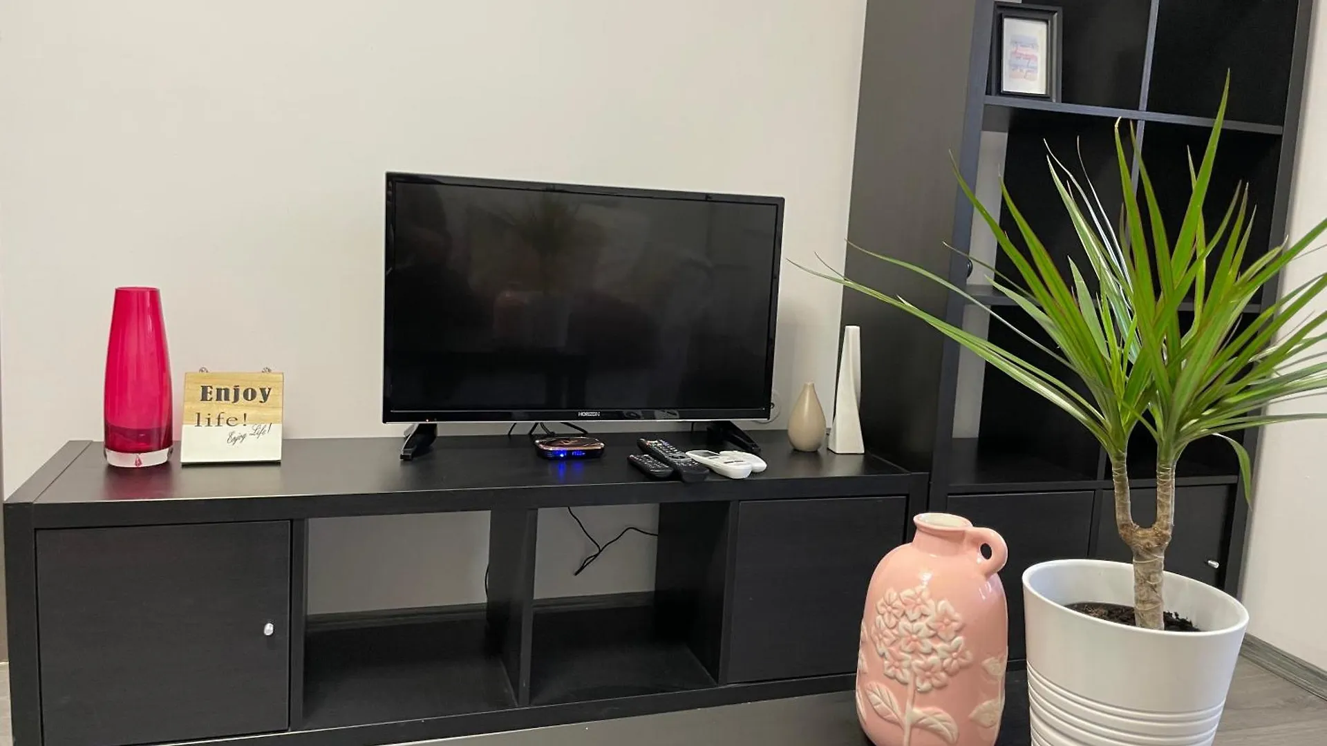 Tower Old City Apartment 부쿠레슈티